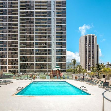 Mountain View Condo Near Beach With Free Parking! Honolulu Esterno foto