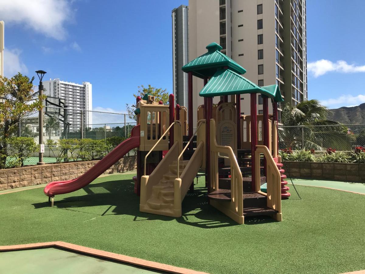 Mountain View Condo Near Beach With Free Parking! Honolulu Esterno foto