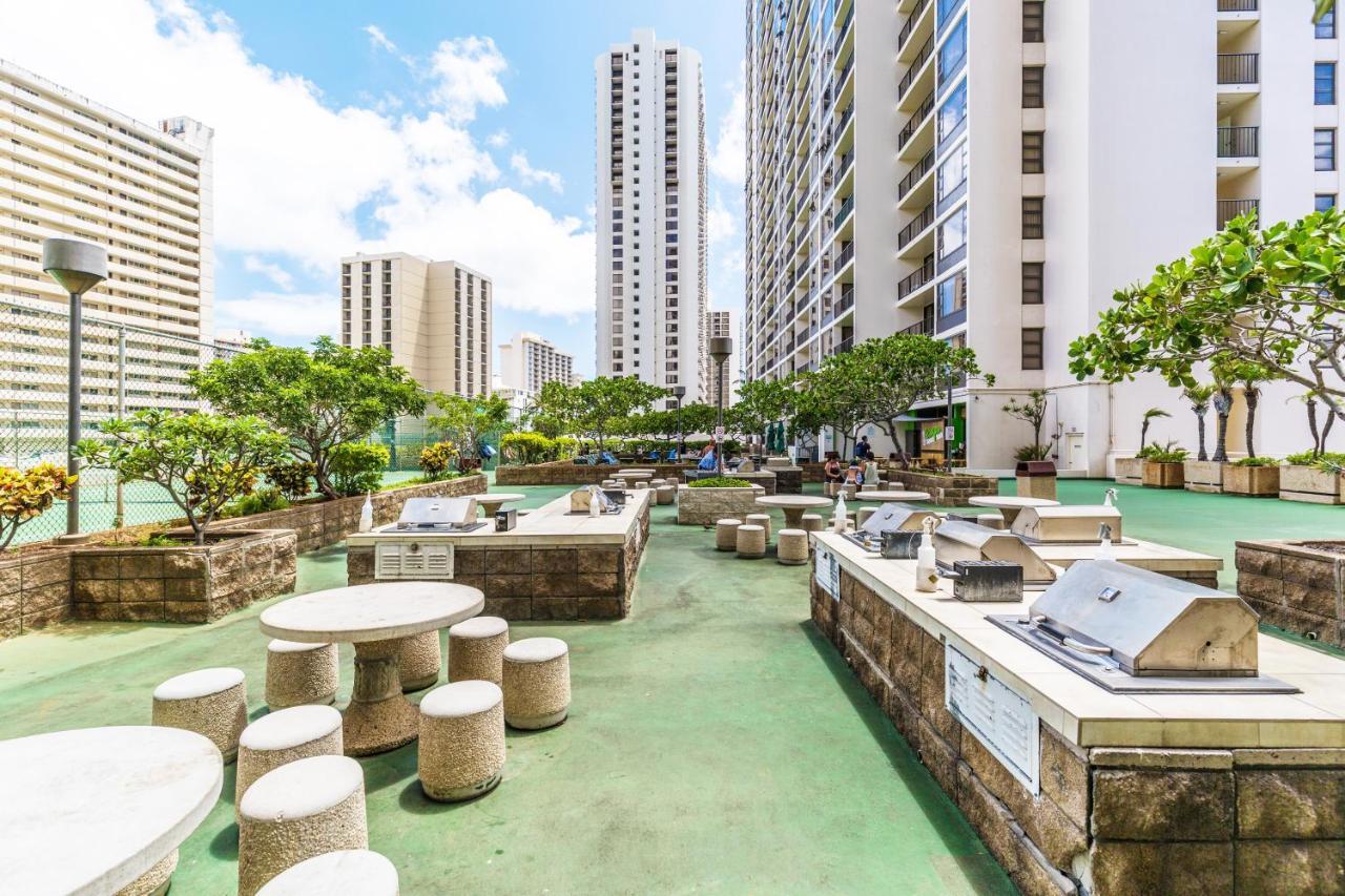 Mountain View Condo Near Beach With Free Parking! Honolulu Esterno foto