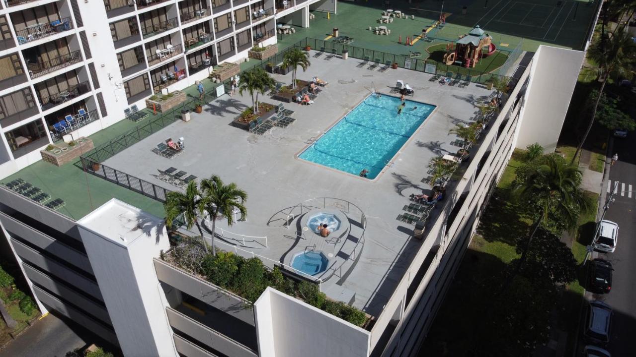 Mountain View Condo Near Beach With Free Parking! Honolulu Esterno foto