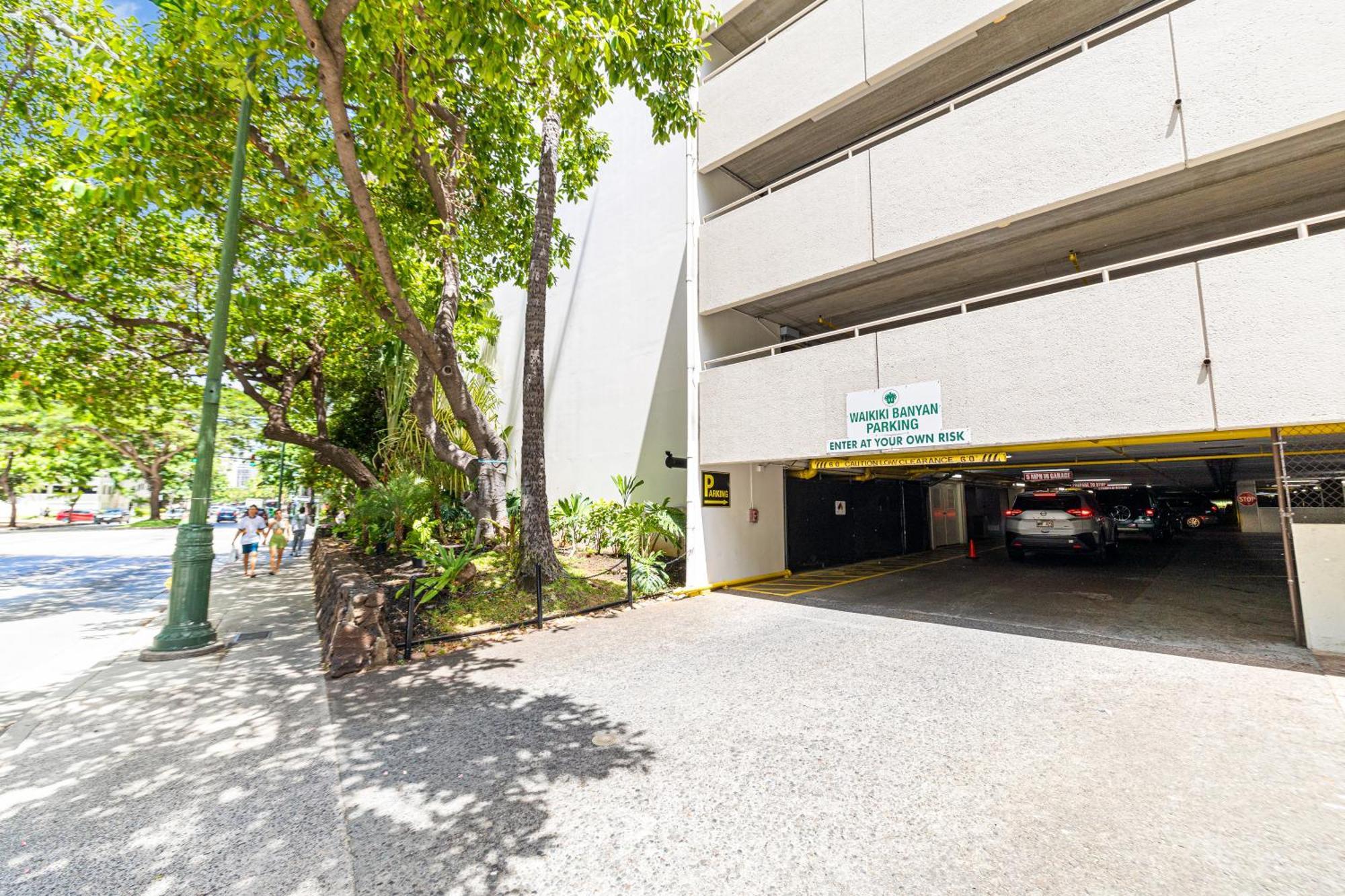 Mountain View Condo Near Beach With Free Parking! Honolulu Esterno foto