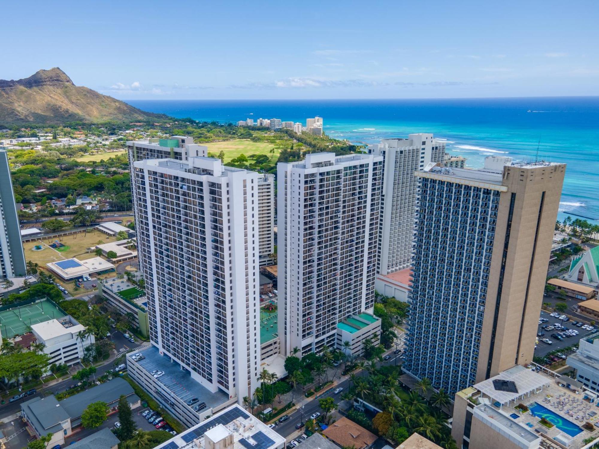 Mountain View Condo Near Beach With Free Parking! Honolulu Esterno foto